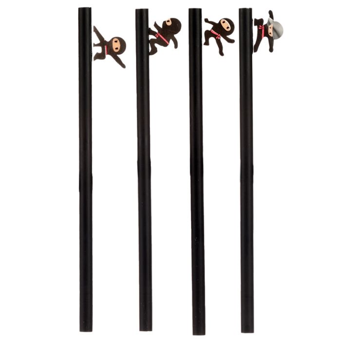 Lápiz Ninja Escalador