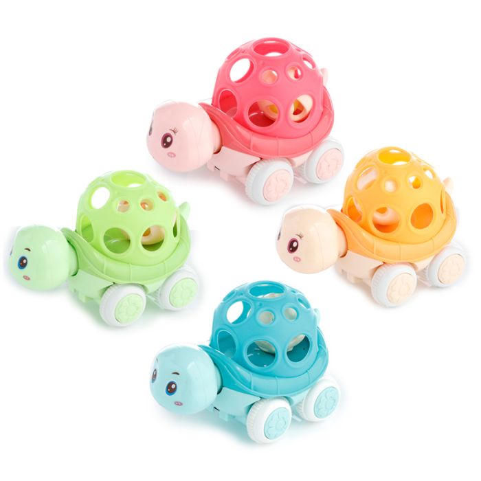 Juguete de Propulsión Tortuga