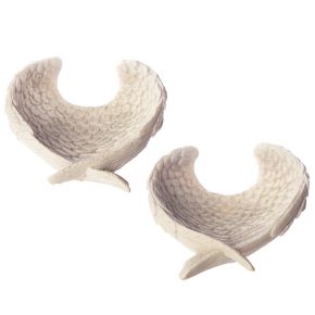 Cuenco Joyero Alas de Ángel Cuenco Joyero Alas de Ángel