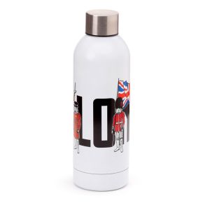 Botella Térmica Soldado Imperial Stormtrooper Londres 530ml Botella Térmica Soldado Imperial Stormtrooper Londres 530ml