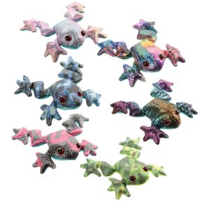 Relleno de Arena Rana Pequeño Relleno de Arena Rana Pequeño