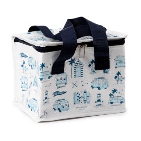 Bolsa Refrigerante RPET Caravana Volkswagen VW T1 Camper Explora Bolsa Refrigerante RPET Caravana Volkswagen VW T1 Camper Explora