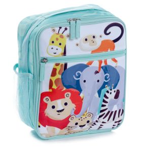 Bolsa Refrigerante Neverita Infantil Anilames del Zoo Zooniverso Bolsa Refrigerante Neverita Infantil Anilames del Zoo Zooniverso