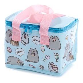 Bolsa Refrigerante Diseño Gato Pusheen Glotón Bolsa Refrigerante Diseño Gato Pusheen Glotón