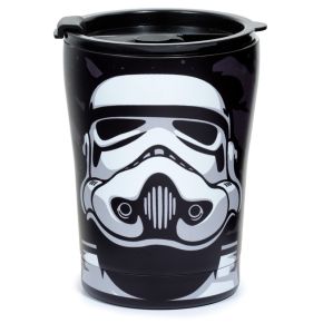 Taza Térmica para Llevar Soldado Imperial Stormtrooper 300ml Taza Térmica para Llevar Soldado Imperial Stormtrooper 300ml