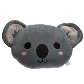 Cojín de Peluche Koala Animales Adorables Adoramals Cojín de Peluche Koala Animales Adorables Adoramals