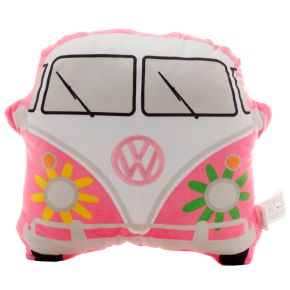 Cojín con Forma Caravana Volkswagen VW T1 Camper Love Cojín con Forma Caravana Volkswagen VW T1 Camper Love