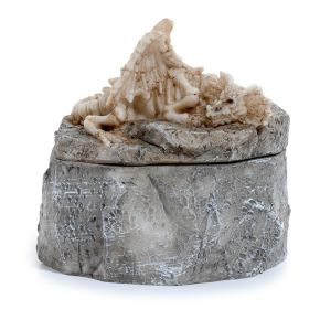 Cajita Joyero Sombras de Oscuridad Calaveras de Dragón Huesos Durmientes Cajita Joyero Sombras de Oscuridad Calaveras de Dragón Huesos Durmientes