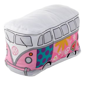 Tope de Puerta Caravana Volkswagen VW T1 Camper Love Tope de Puerta Caravana Volkswagen VW T1 Camper Love
