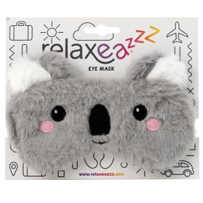 Antifaz para Dormir Koala Antifaz para Dormir Koala