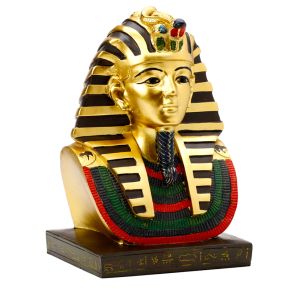 Figura Egipto Tutankamon Egipcio Figura Egipto Tutankamon Egipcio