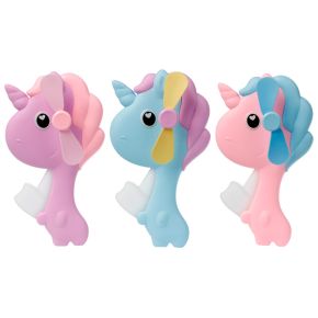 Ventilador Potátil Unicornio Adoracorn Ventilador Potátil Unicornio Adoracorn
