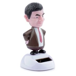 Muñeco Solar Mr Bean Muñeco Solar Mr Bean