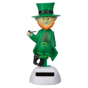 Muñeco Solar Leprechaun Muñeco Solar Leprechaun