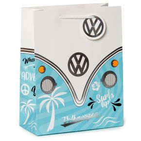 Bolsa de Regalo Caravana Volkswagen VW T1 Camper Surf Grande Bolsa de Regalo Caravana Volkswagen VW T1 Camper Surf Grande