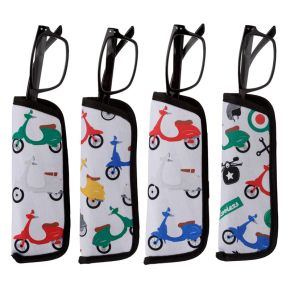 Gafas de Lectura Moto Scooter Gafas de Lectura Moto Scooter