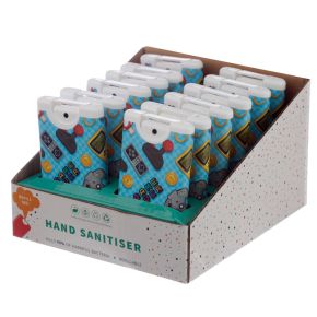 Spray Hidroalcohólico Higienizante Game Over Spray Hidroalcohólico Higienizante Game Over