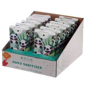 Spray Hidroalcohólico Higienizante Oso Panda Pandarama Spray Hidroalcohólico Higienizante Oso Panda Pandarama