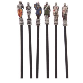 Lápiz Caballero Lápiz Caballero