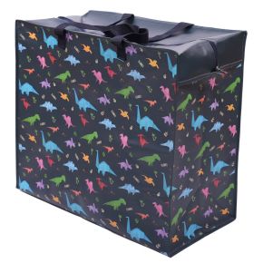 Bolsa de Almacenaje Dinosaurios Bolsa de Almacenaje Dinosaurios
