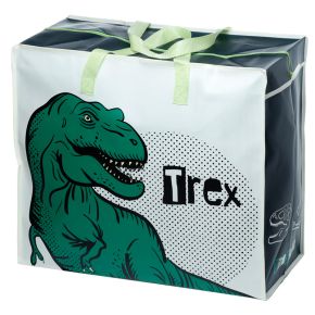 Bolsa de Almacenaje Dinosaurio Jr Bolsa de Almacenaje Dinosaurio Jr