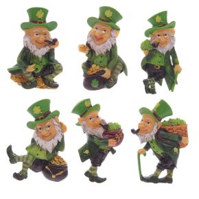 Imán Leprechaun Imán Leprechaun