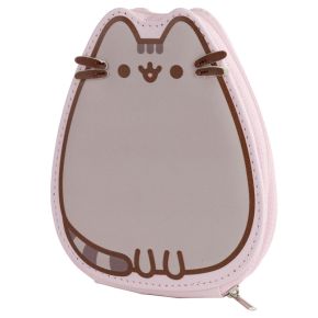 Limas de Uñas con Forma de Gato Pusheen Limas de Uñas con Forma de Gato Pusheen