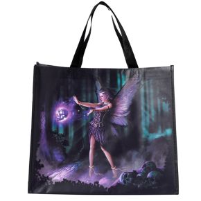 Bolsa de la Compra Reutilizable Fairy Dyad Hadas Natasha Faulkner Bolsa de la Compra Reutilizable Fairy Dyad Hadas Natasha Faulkner