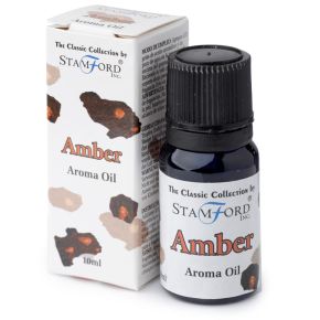 Aceite Aromático 37622 Stamford Ambar 10ml Aceite Aromático 37622 Stamford Ambar 10ml