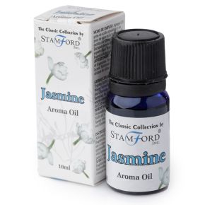 Aceite Aromático 37630 Stamford Jazmín 10ml Aceite Aromático 37630 Stamford Jazmín 10ml