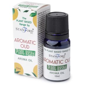 Aceite Aromático de Origen Vegetal 46544 Stamford Aroma Laud Árabe 10ml Aceite Aromático de Origen Vegetal 46544 Stamford Aroma Laud Árabe 10ml