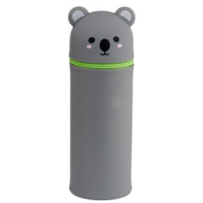 Estuche de Silicona Animales Adorables Adoramals Koala Estuche de Silicona Animales Adorables Adoramals Koala