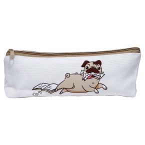 Estuche Perro Pug Carlino Estuche Perro Pug Carlino