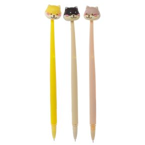 Bolígrafo de Punta Fina Perros Animales Adorables Adoramals Bolígrafo de Punta Fina Perros Animales Adorables Adoramals