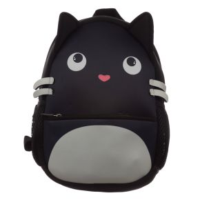 Mochila de Neopreno Gato Feline Fine Mochila de Neopreno Gato Feline Fine