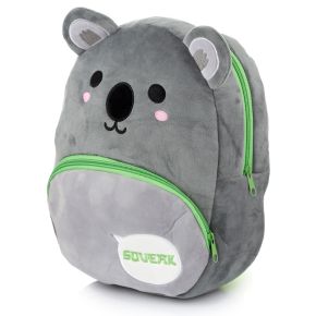 Mochila de Felpa Koala Animales Adorables Adoramals Mochila de Felpa Koala Animales Adorables Adoramals