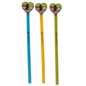 Lápiz de PVC Alassio Lápiz de PVC Alassio