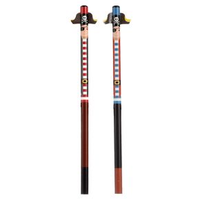 Lápiz Piratas Ahoy Lápiz Piratas Ahoy