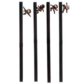 Lápiz Ninja Escalador Lápiz Ninja Escalador