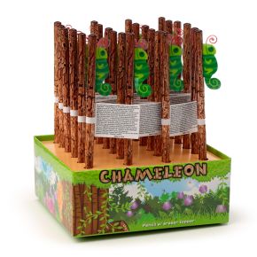 Lápiz Camaleón Lápiz Camaleón