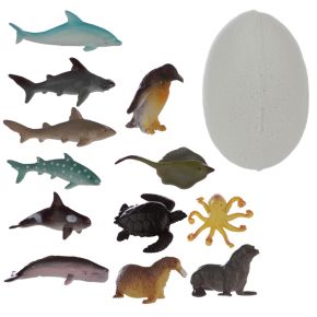 Bomba de Baño Vida Marina Bomba de Baño Vida Marina