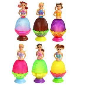 Juguete Dale la Vuelta Princesa Cupcake Juguete Dale la Vuelta Princesa Cupcake