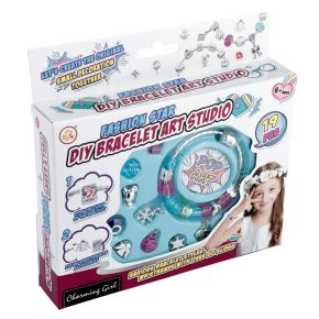 Juego de Pulseras DIY Abalorios para Pulsera Juego de Pulseras DIY Abalorios para Pulsera