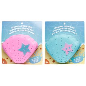 Juguete de Agua Concha Marina Salpicaduras Splash Juguete de Agua Concha Marina Salpicaduras Splash