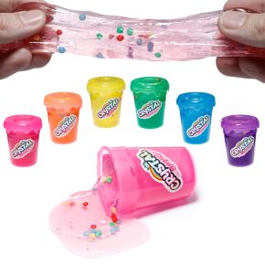 Slime Ruidoso – Perlas Mágicas Slime Ruidoso – Perlas Mágicas