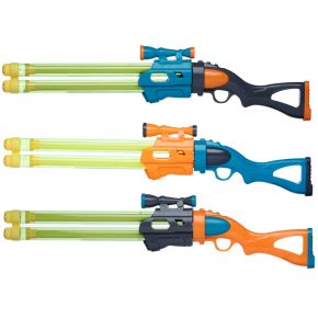 Juguete Pistola de Agua Pistola de Agua con Doble Chorro Juguete Pistola de Agua Pistola de Agua con Doble Chorro