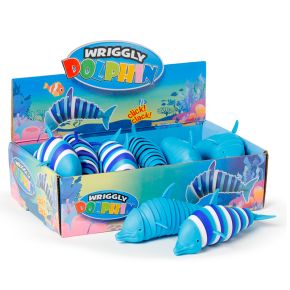 Juguete Antiestrés Fidget Delfín Juguete Antiestrés Fidget Delfín