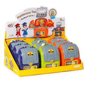 Banco de Herramientas de Juguete con Accesorios Banco de Herramientas de Juguete con Accesorios