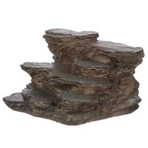 Expositor Lobo Colección Lobos Fantanma Protector del Norte Expositor Lobo Colección Lobos Fantanma Protector del Norte