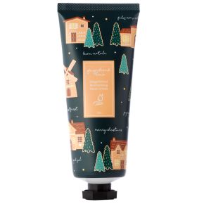 Crema de Manos Navidad de Jengibre Jengibre 75ml Crema de Manos Navidad de Jengibre Jengibre 75ml